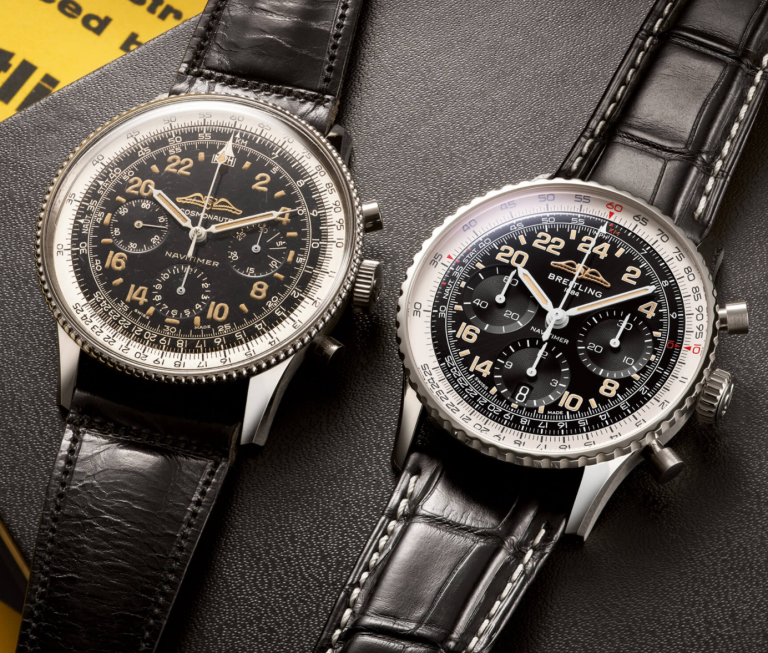 Cheap Super Clone Breitling Navitimer Cosmonaute Limited Edition